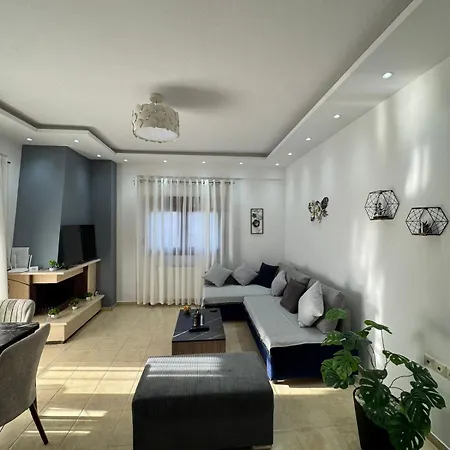 Marina's Appartement