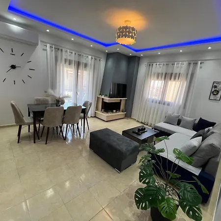 Marina's Appartement