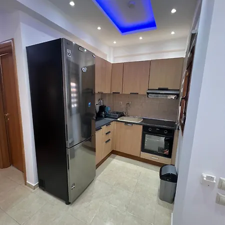 Appartement Marina's Afytos