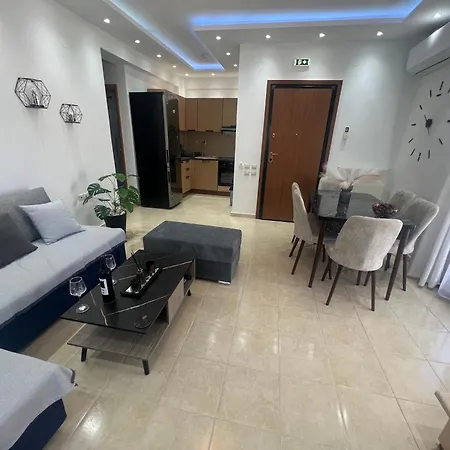 Marina's Appartement *