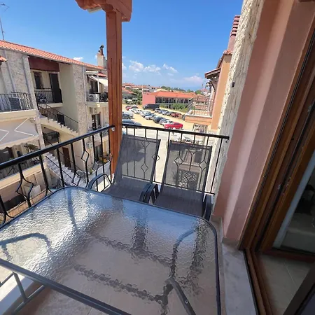 Marina's Appartement