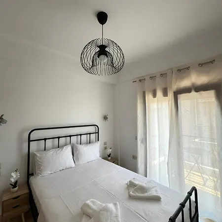 Appartement Marina's