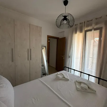 Appartement Marina's