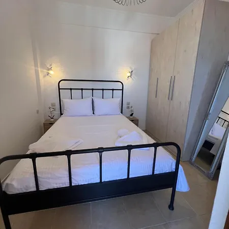 Appartement Marina's