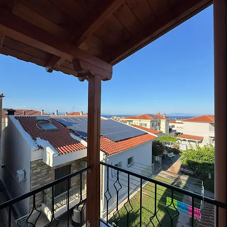 Appartement Marina's *