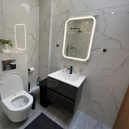 Marina's Appartement *